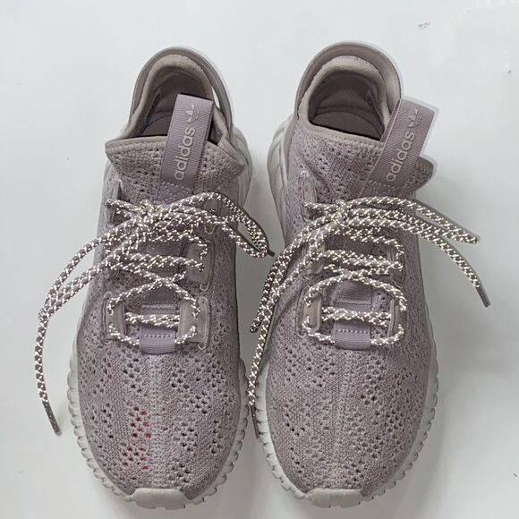 Adidas Tubular Ortholite  Tennis Shoes Size 7 - Picture 7 of 15